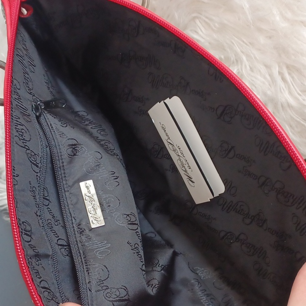 Whiting & Davis Purse - Picture 16 of 16